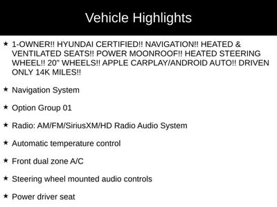 2024 Hyundai IONIQ 6 Limited