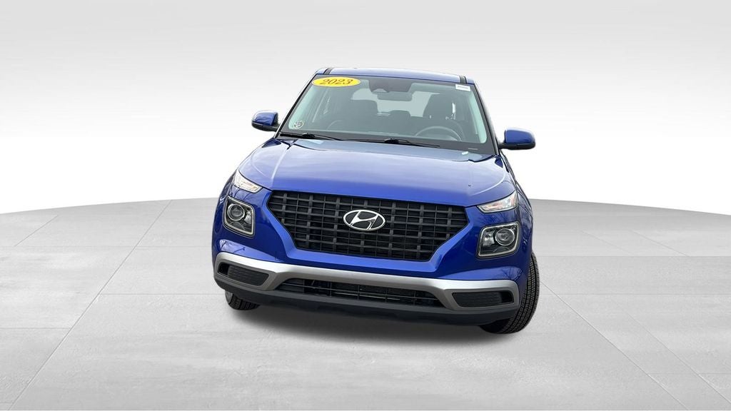 2023 Hyundai Venue SE
