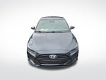 2019 Hyundai Veloster 2.0 Premium