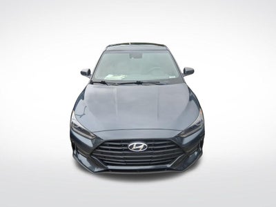 2019 Hyundai Veloster 2.0 Premium