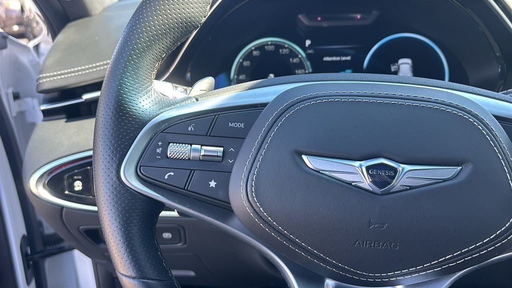 2023 Genesis GV70 2.5T