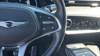 2023 Genesis GV70 2.5T