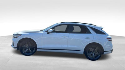 2023 Genesis GV70 2.5T