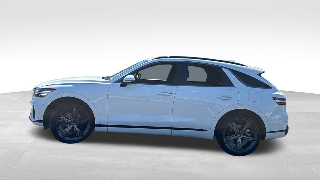 2023 Genesis GV70 2.5T