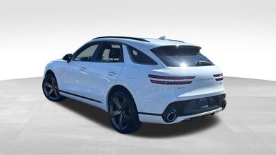 2023 Genesis GV70 2.5T
