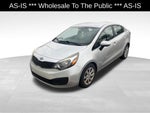 2015 Kia Rio LX