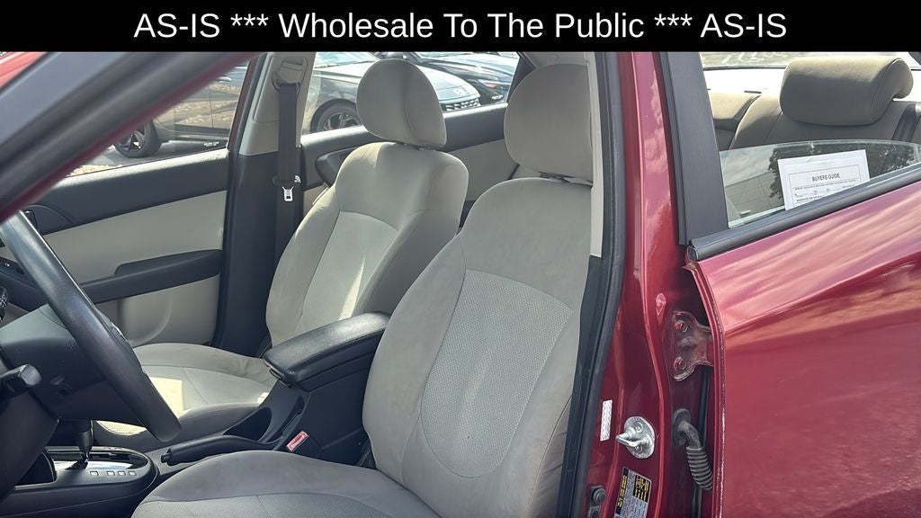 2010 Kia Forte EX