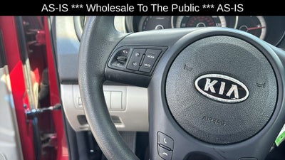 2010 Kia Forte EX