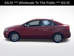 2010 Kia Forte EX