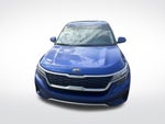2021 Kia Seltos LX