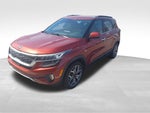 2021 Kia Seltos SX