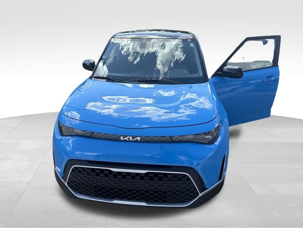 2024 Kia Soul S