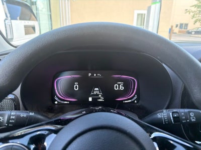 2024 Kia Soul S