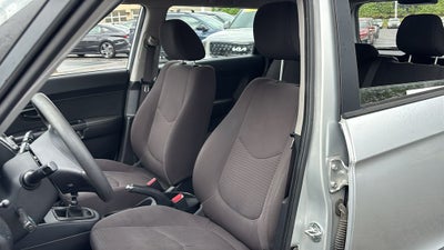 2013 Kia Soul Base