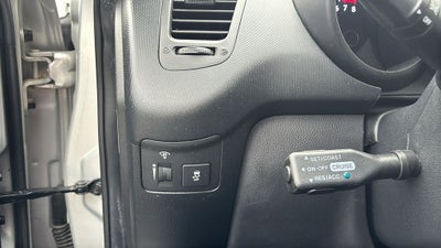 2013 Kia Soul Base