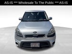 2013 Kia Soul Base