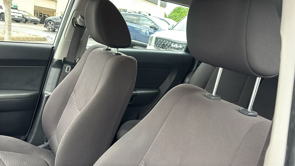 2013 Kia Soul Base