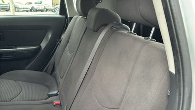 2013 Kia Soul Base