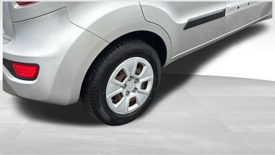 2013 Kia Soul Base