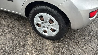 2013 Kia Soul Base
