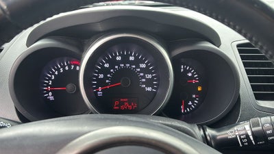 2013 Kia Soul Plus