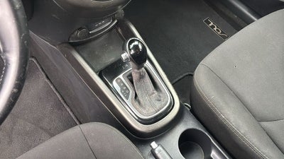 2013 Kia Soul Plus