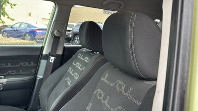 2013 Kia Soul Plus