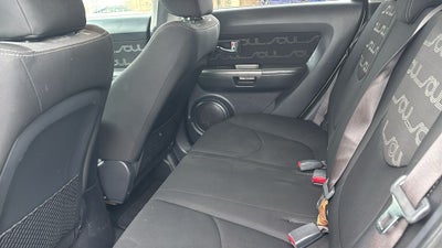 2013 Kia Soul Plus