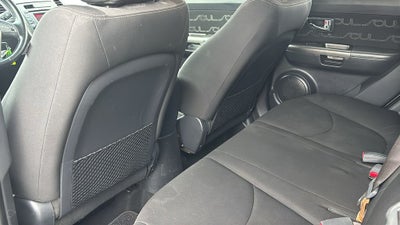 2013 Kia Soul Plus