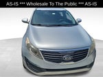2013 Kia Sportage LX