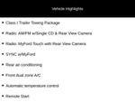 2016 Ford Transit Connect Titanium