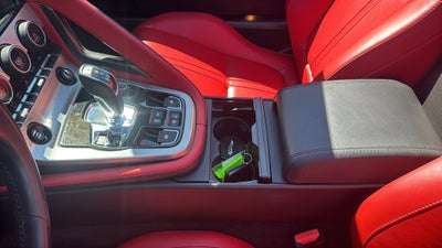 2014 Jaguar F-TYPE Base