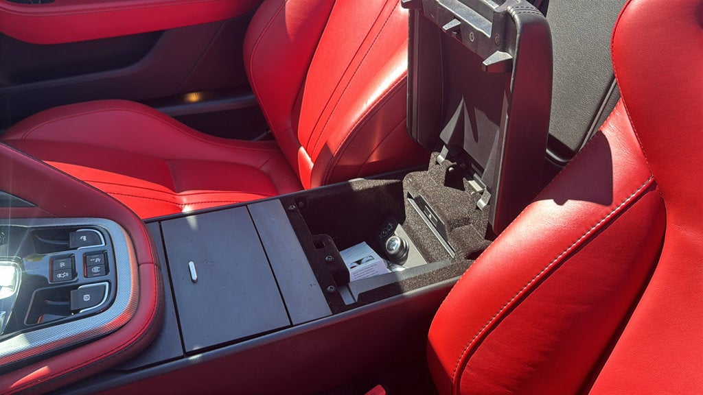 2014 Jaguar F-TYPE Base