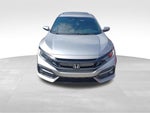 2020 Honda Civic EX-L