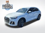 2023 Audi Q5 45 S line Premium quattro