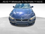 2012 BMW 3 Series 328i