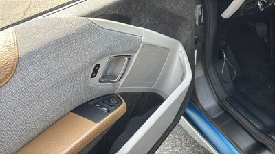 2014 BMW i3 Base