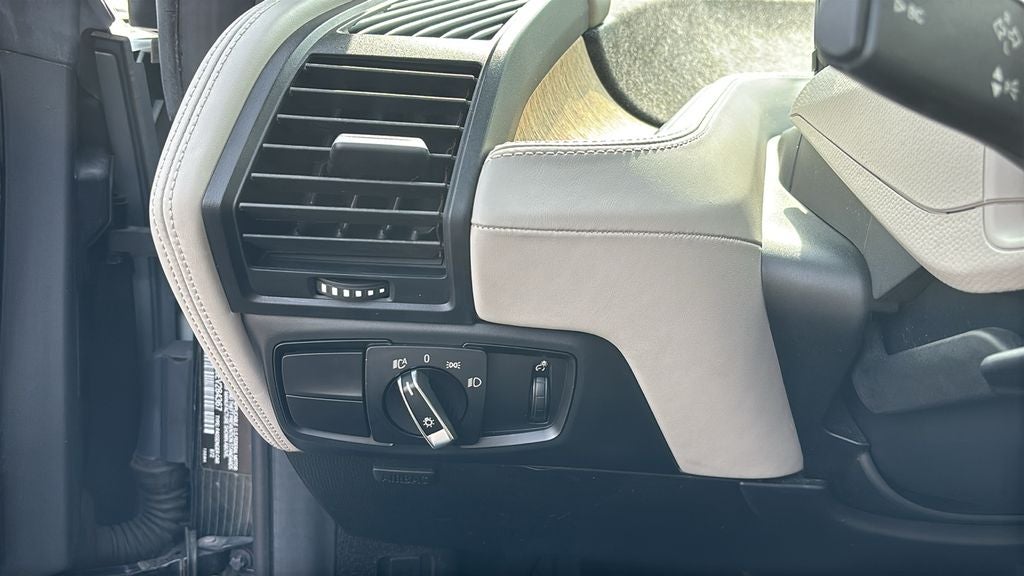 2014 BMW i3 Base