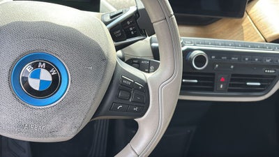 2014 BMW i3 Base