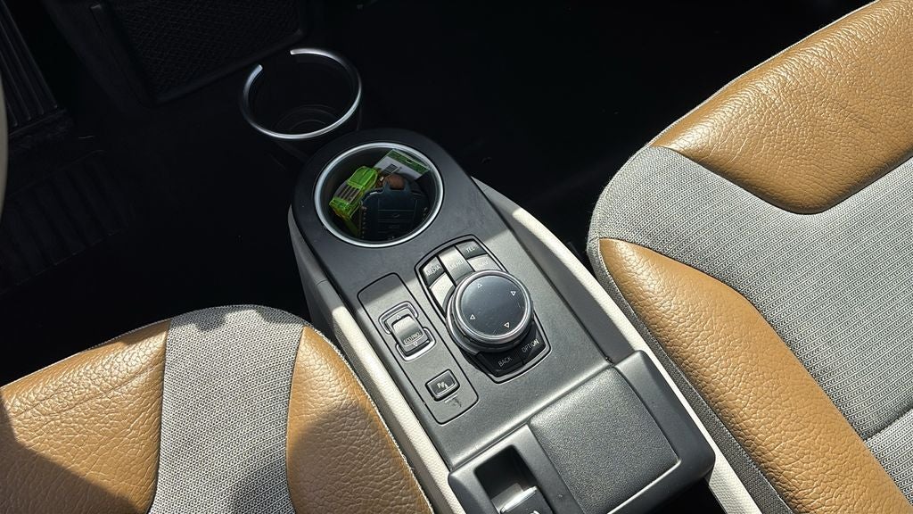 2014 BMW i3 Base