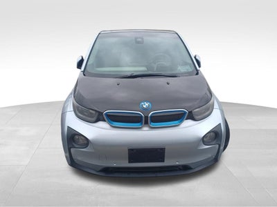 2014 BMW i3 Base