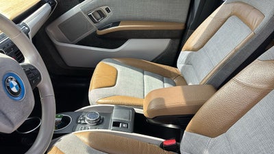 2014 BMW i3 Base