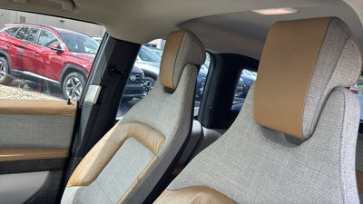 2014 BMW i3 Base