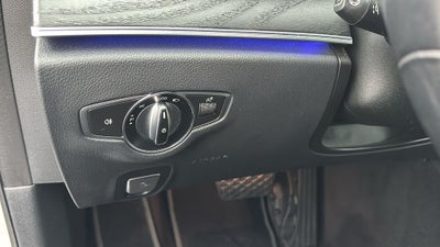 2020 Mercedes-Benz E-Class E 350 4MATIC®