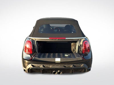 2024 MINI John Cooper Works Iconic