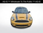2008 MINI Cooper S Base