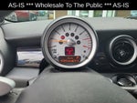 2008 MINI Cooper S Base