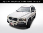 2005 Volvo XC90 2.5T