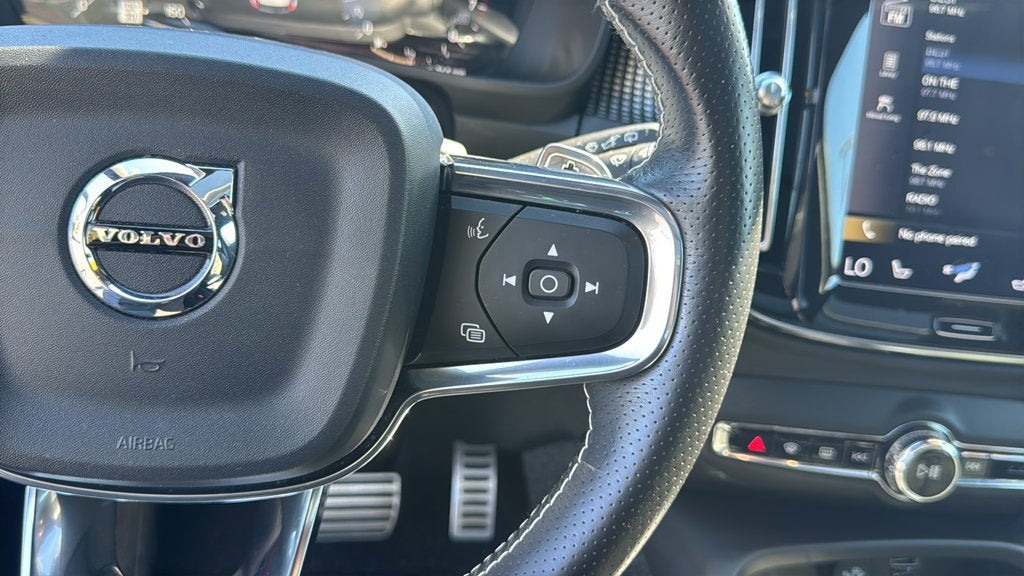 2019 Volvo XC40 R-Design