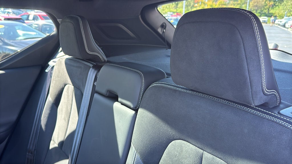 2019 Volvo XC40 R-Design
